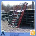 wire welded cattle panels